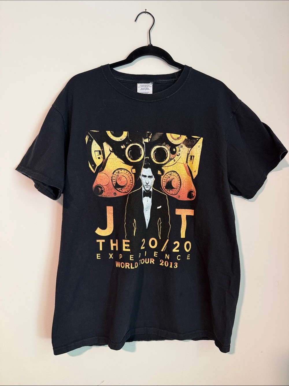 Justin Timberlake Tee